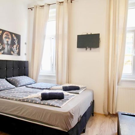 Family Apartment Mz27 Wien Ngoại thất bức ảnh