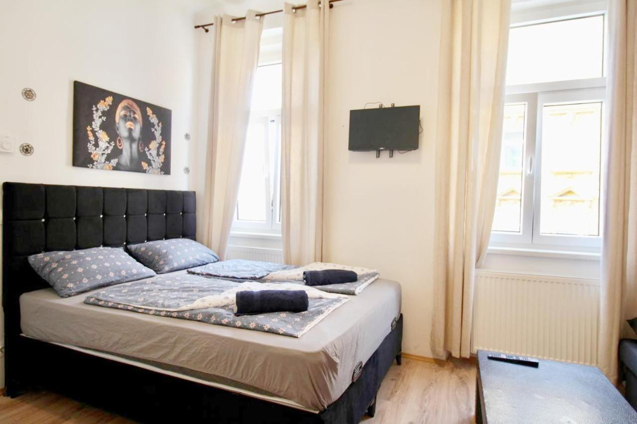 Family Apartment Mz27 Wien Ngoại thất bức ảnh