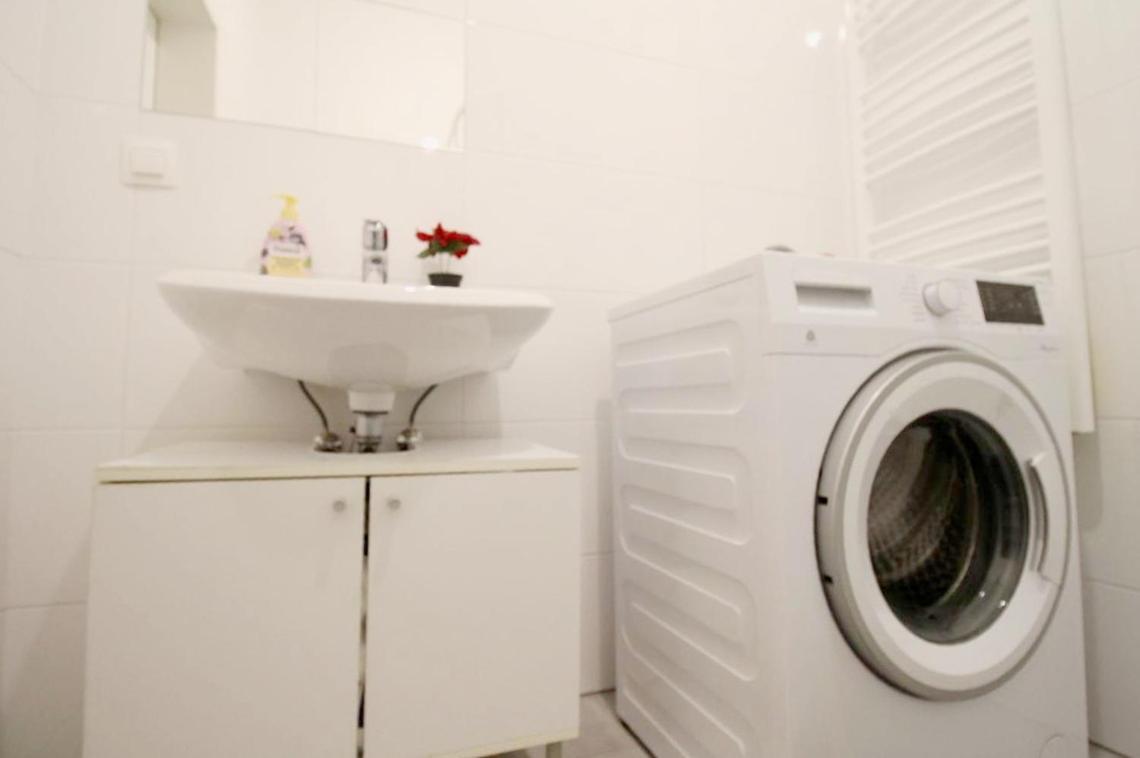 Family Apartment Mz27 Wien Ngoại thất bức ảnh