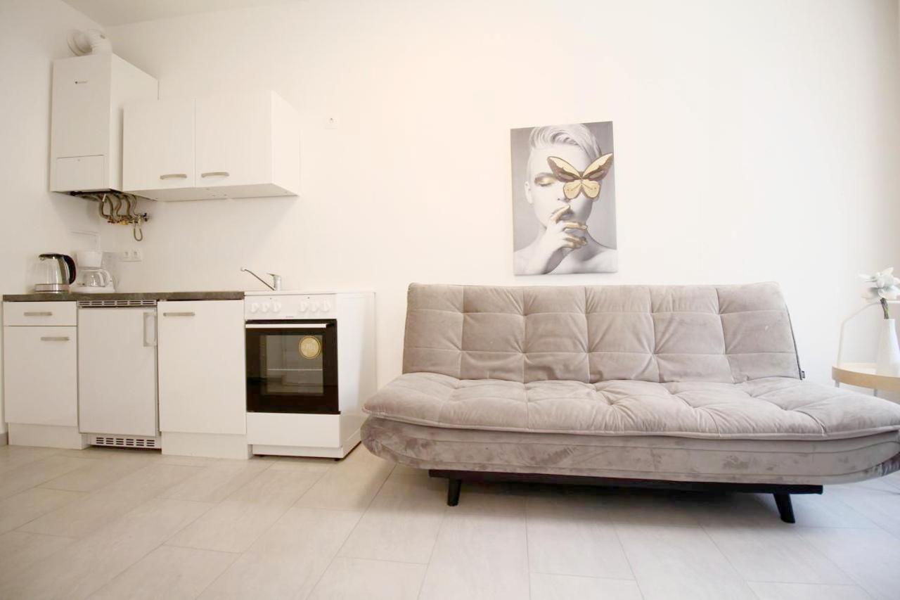 Family Apartment Mz27 Wien Ngoại thất bức ảnh
