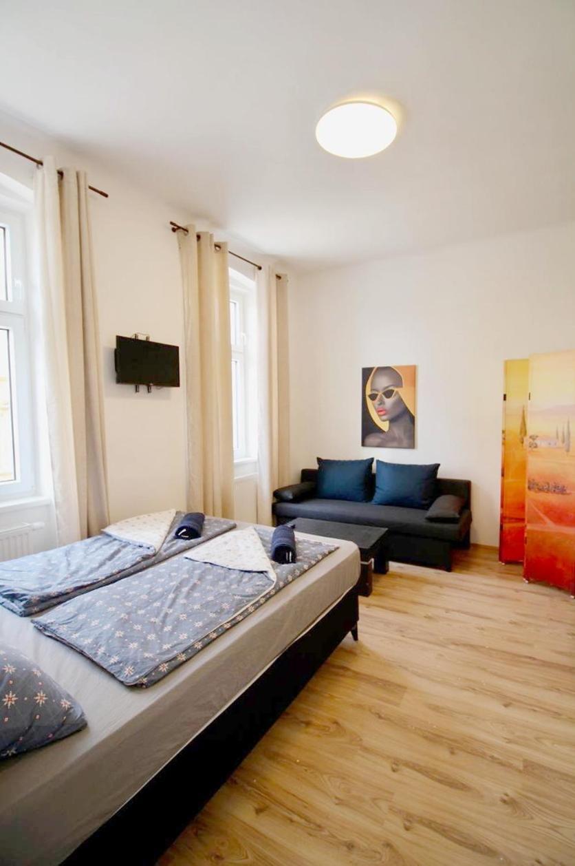 Family Apartment Mz27 Wien Ngoại thất bức ảnh