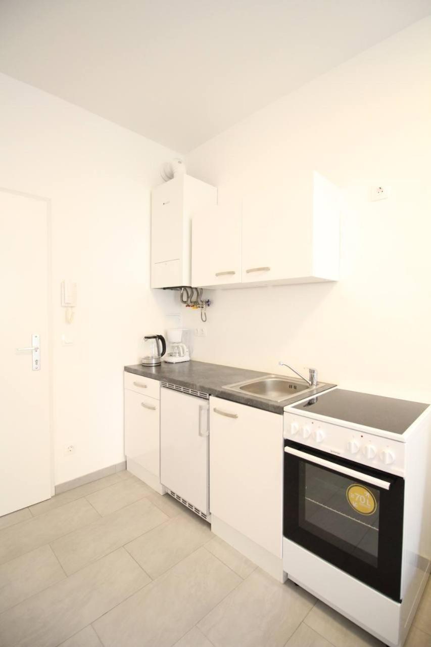 Family Apartment Mz27 Wien Ngoại thất bức ảnh