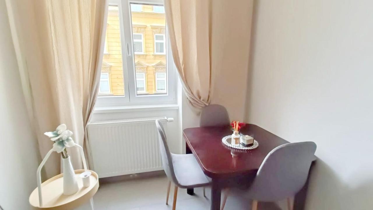 Family Apartment Mz27 Wien Ngoại thất bức ảnh