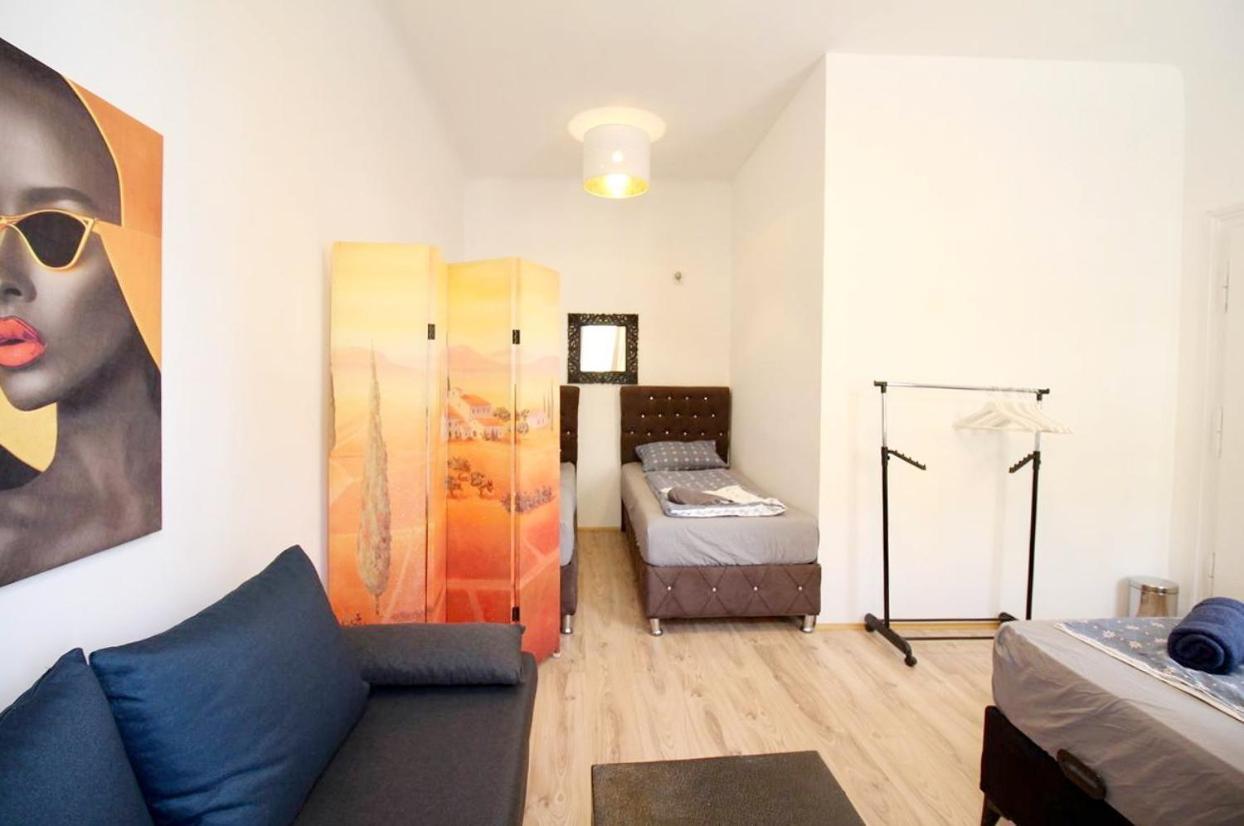 Family Apartment Mz27 Wien Ngoại thất bức ảnh