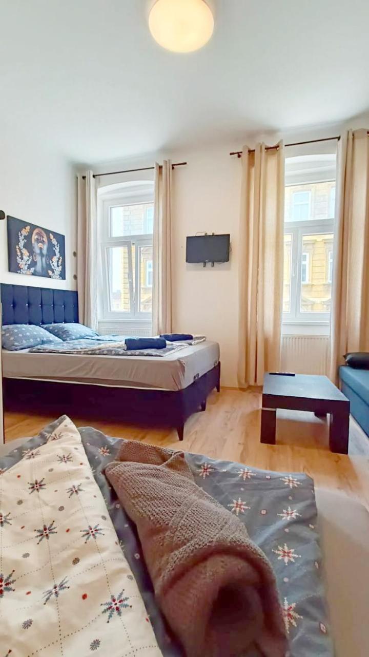 Family Apartment Mz27 Wien Ngoại thất bức ảnh