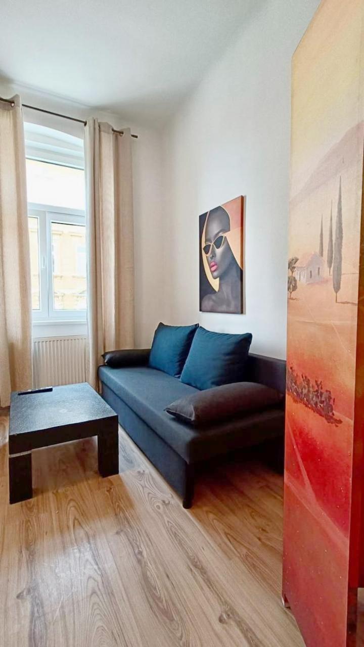 Family Apartment Mz27 Wien Ngoại thất bức ảnh