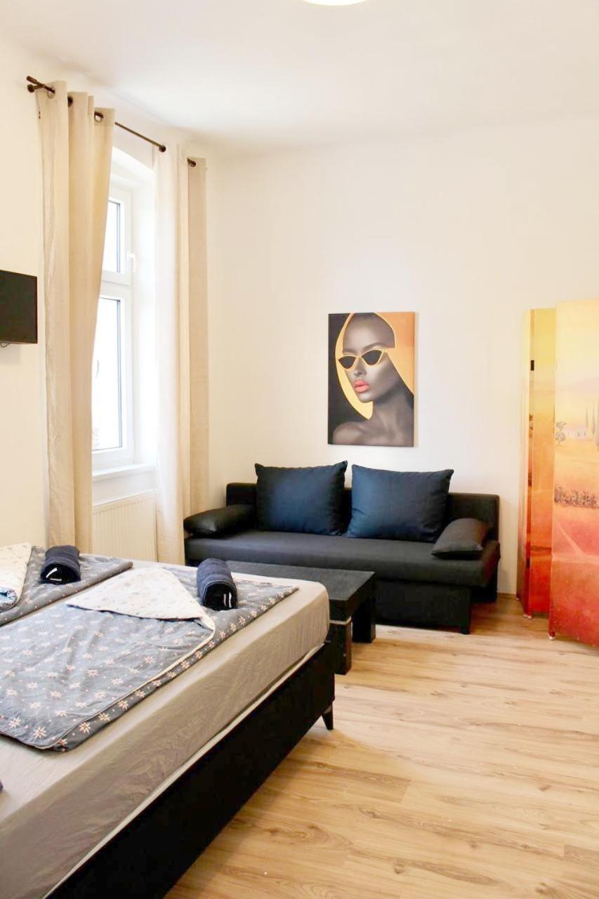 Family Apartment Mz27 Wien Ngoại thất bức ảnh